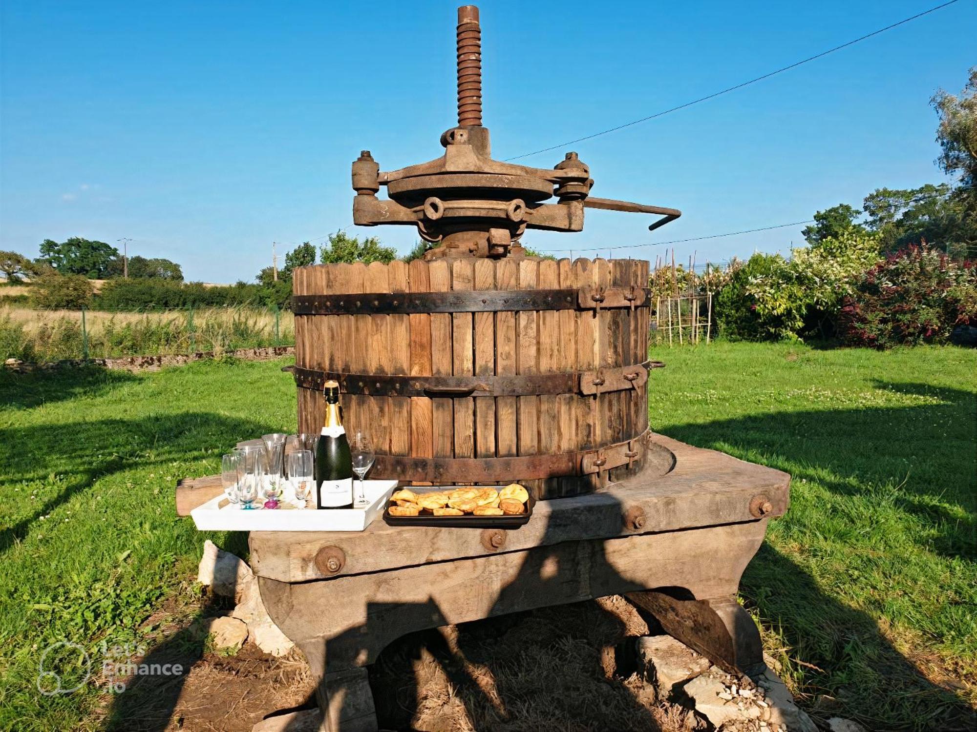 Auberg'Inn Sennecey-le-Grand Екстер'єр фото
