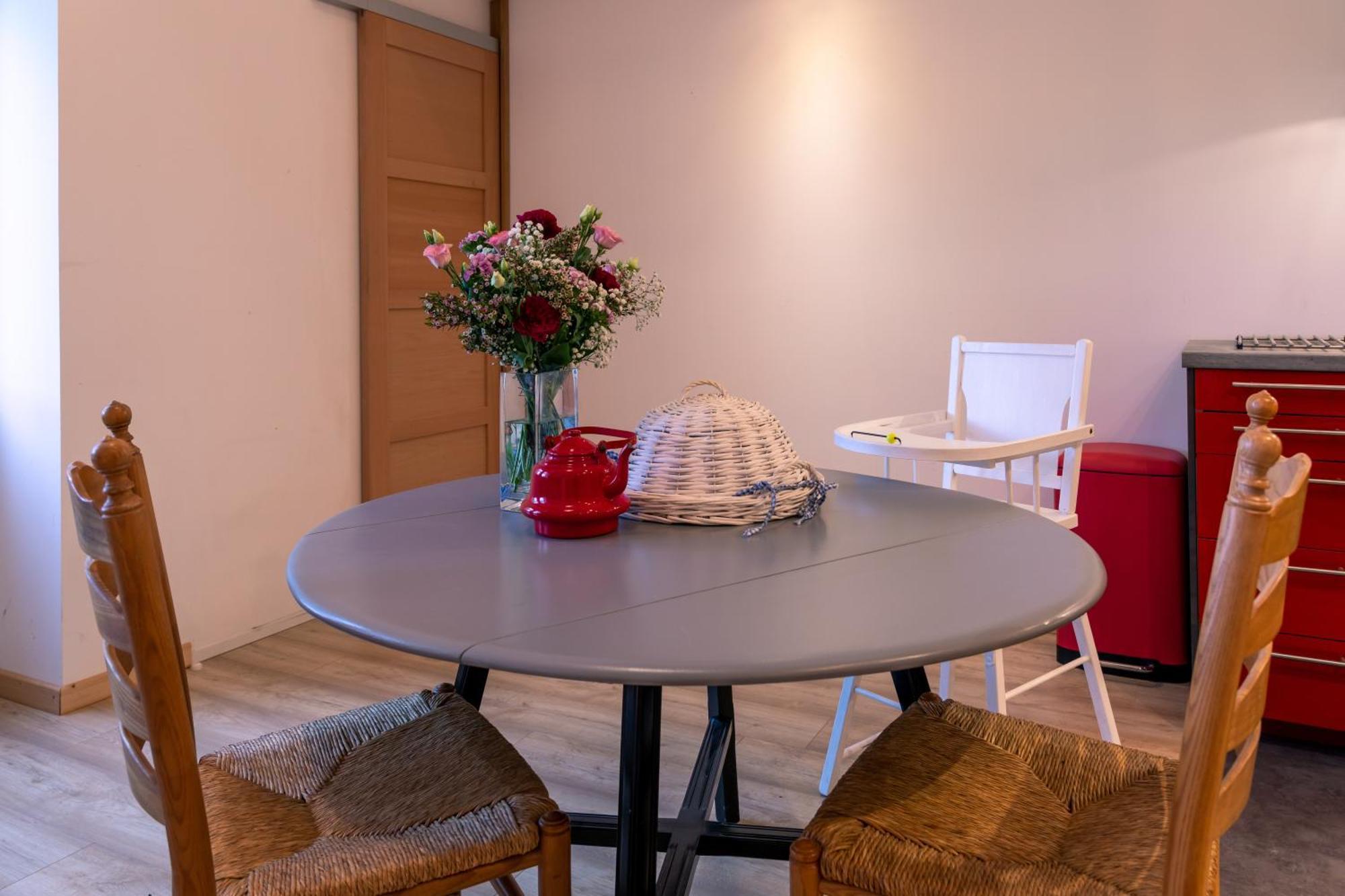 Auberg'Inn Sennecey-le-Grand Екстер'єр фото