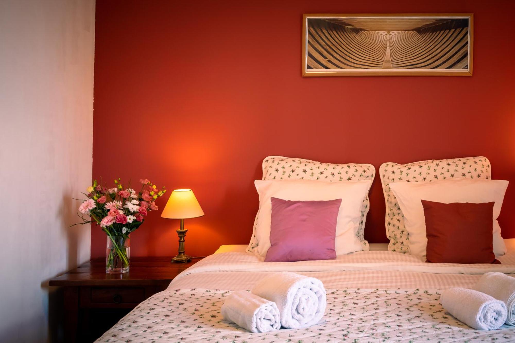 Auberg'Inn Sennecey-le-Grand Екстер'єр фото